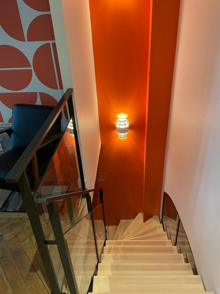 Bureau Lyon 270m² Location bureau Lyon Rhône OLBUR2206442 23
